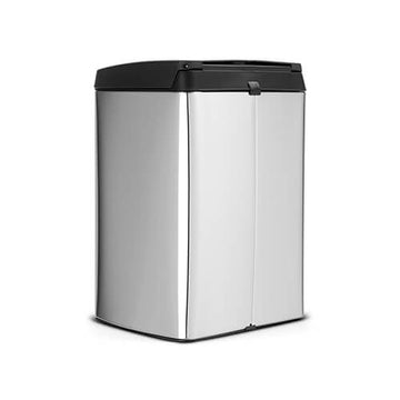 Bote De Basura Con Pedal Bin 10 Lt. Brabantia